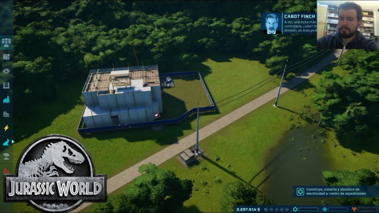 Jurassic World instal the new version for android